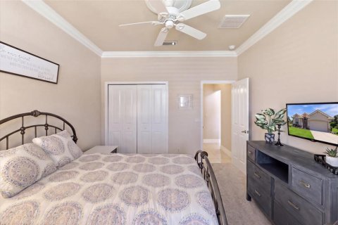 Villa ou maison à vendre à Hernando, Floride: 3 chambres, 160.54 m2 № 2280663 - photo 23