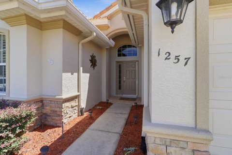 Villa ou maison à vendre à Hernando, Floride: 3 chambres, 160.54 m2 № 2280663 - photo 3