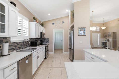 Villa ou maison à vendre à Hernando, Floride: 3 chambres, 160.54 m2 № 2280663 - photo 17