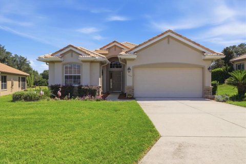 Villa ou maison à vendre à Hernando, Floride: 3 chambres, 160.54 m2 № 2280663 - photo 2