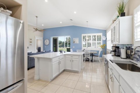 Villa ou maison à vendre à Hernando, Floride: 3 chambres, 160.54 m2 № 2280663 - photo 15