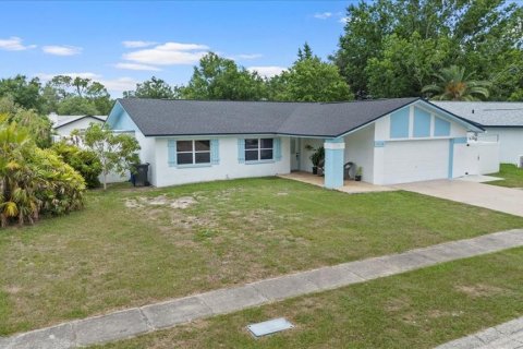 Casa en venta en Tampa, Florida, 3 dormitorios, 190.17 m2 № 1747660 - foto 4