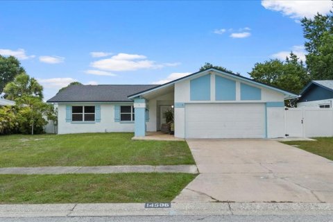 Casa en venta en Tampa, Florida, 3 dormitorios, 190.17 m2 № 1747660 - foto 27