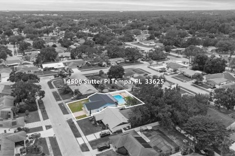 Villa ou maison à vendre à Tampa, Floride: 3 chambres, 190.17 m2 № 1747660 - photo 6