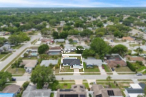 Casa en venta en Tampa, Florida, 3 dormitorios, 190.17 m2 № 1747660 - foto 19