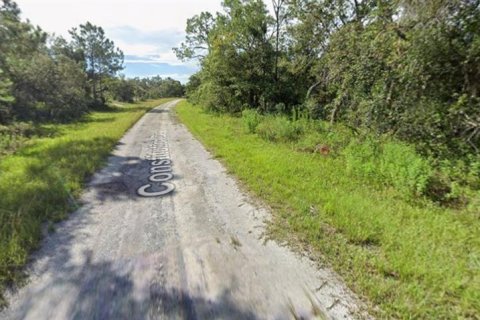 Land in North Port, Florida № 2159309 - photo 4