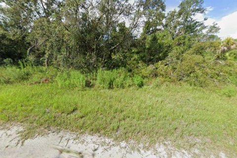 Land in North Port, Florida № 2159309 - photo 5