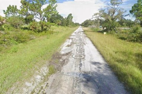 Land in North Port, Florida № 2159309 - photo 3
