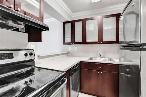 Condo à Miami, Floride, 2 chambres  № 2076656
