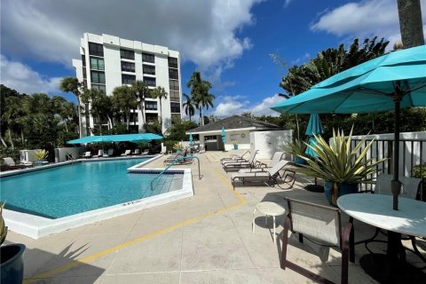 Copropriété à louer à Boca Raton, Floride: 2 chambres, 97.55 m2 № 1129269 - photo 1