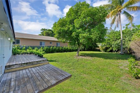 Villa ou maison à vendre à Fort Lauderdale, Floride: 3 chambres, 101.08 m2 № 1948743 - photo 17