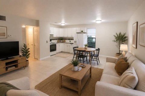 Copropriété à vendre à Coral Springs, Floride: 2 chambres, 74.32 m2 № 2084530 - photo 2