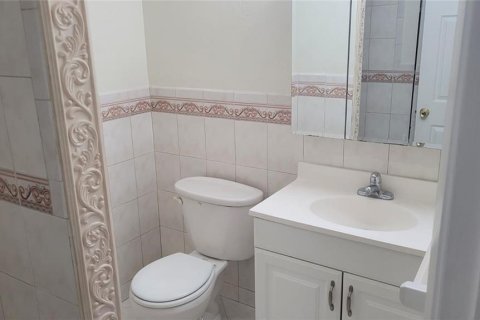 Copropriété à vendre à Coral Springs, Floride: 2 chambres, 74.32 m2 № 2084530 - photo 9
