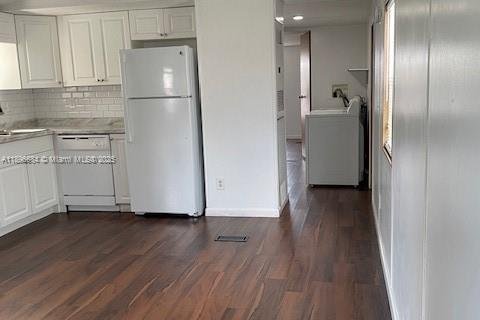 Снять в аренду квартиру в Хомстед, Флорида 3 спальни, 78.97м2, № 1948357 - фото 4