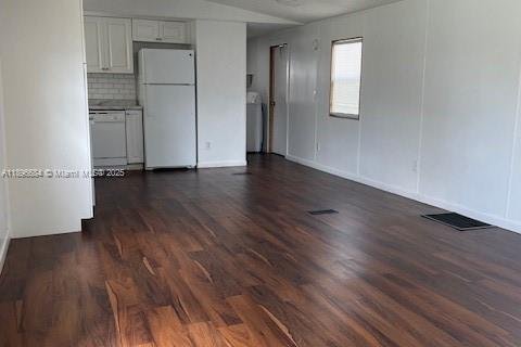 Снять в аренду квартиру в Хомстед, Флорида 3 спальни, 78.97м2, № 1948357 - фото 5