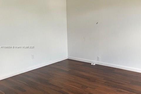 Снять в аренду квартиру в Хомстед, Флорида 3 спальни, 78.97м2, № 1948357 - фото 20