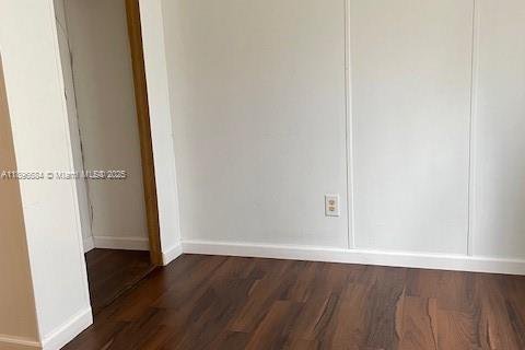 Снять в аренду квартиру в Хомстед, Флорида 3 спальни, 78.97м2, № 1948357 - фото 18