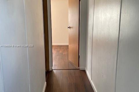 Снять в аренду квартиру в Хомстед, Флорида 3 спальни, 78.97м2, № 1948357 - фото 8