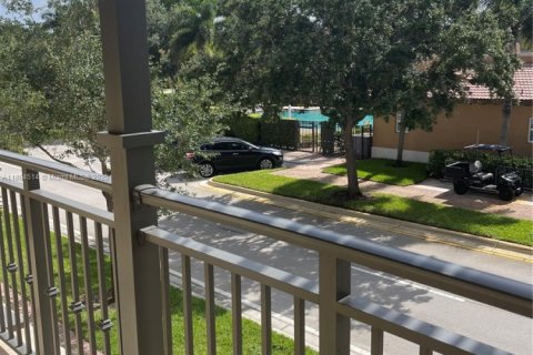 Adosado en alquiler en Pembroke Pines, Florida, 3 dormitorios, 168.8 m2 № 1978561 - foto 15