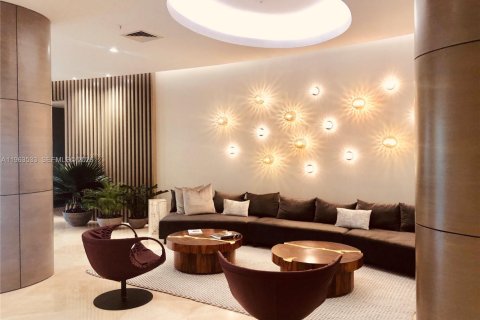 Copropriété à vendre à Bal Harbour, Floride: 1 chambre, 83.24 m2 № 2025339 - photo 8