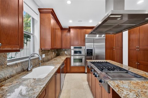 Adosado en venta en Fort Lauderdale, Florida, 3 dormitorios, 275.08 m2 № 2290323 - foto 9