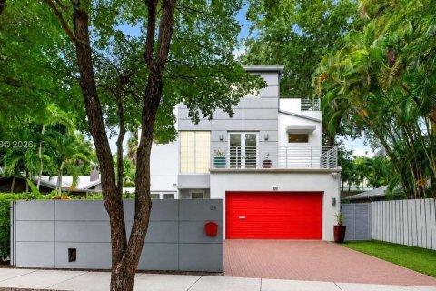 Touwnhouse à Fort Lauderdale, Floride 3 chambres, 275.08 m2 № 2290323