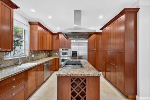 Adosado en venta en Fort Lauderdale, Florida, 3 dormitorios, 275.08 m2 № 2290323 - foto 8