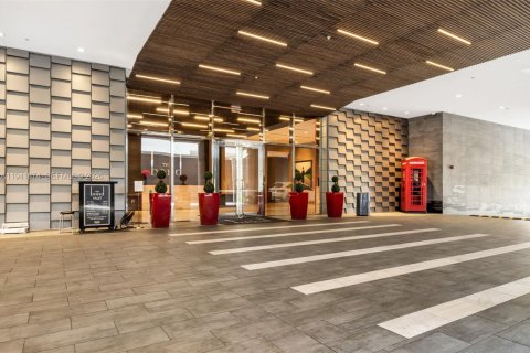 Condo à Miami, Floride, 4 chambres  № 1998727