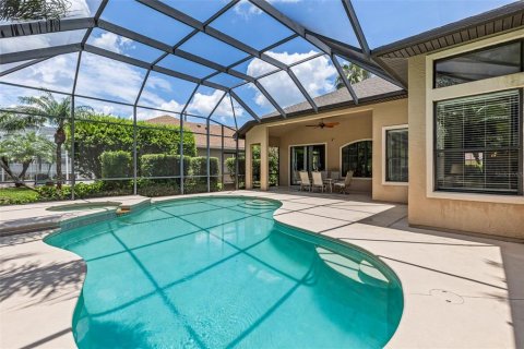 House in Port Orange, Florida 5 bedrooms, 267.65 sq.m. № 1828083 - photo 20