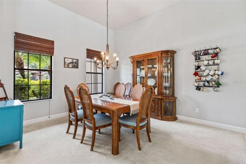 House in Port Orange, Florida 5 bedrooms, 267.65 sq.m. № 1828083 - photo 8