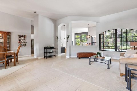 House in Port Orange, Florida 5 bedrooms, 267.65 sq.m. № 1828083 - photo 7