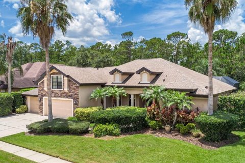 House in Port Orange, Florida 5 bedrooms, 267.65 sq.m. № 1828083 - photo 27