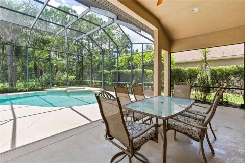 House in Port Orange, Florida 5 bedrooms, 267.65 sq.m. № 1828083 - photo 19