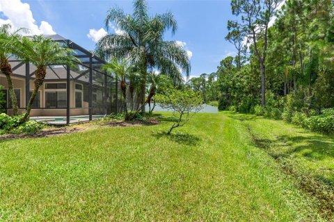 House in Port Orange, Florida 5 bedrooms, 267.65 sq.m. № 1828083 - photo 21