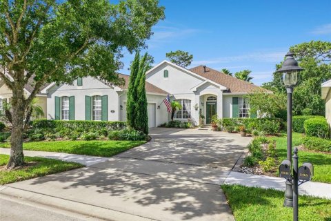 Casa en DeLand, Florida 3 dormitorios, 208.1 m2 № 2380503