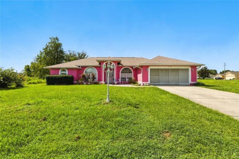 Casa en venta en Ocala, Florida, 3 dormitorios, 173.82 m2 № 1918302 - foto 3