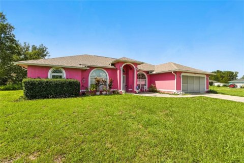 Casa en venta en Ocala, Florida, 3 dormitorios, 173.82 m2 № 1918302 - foto 1