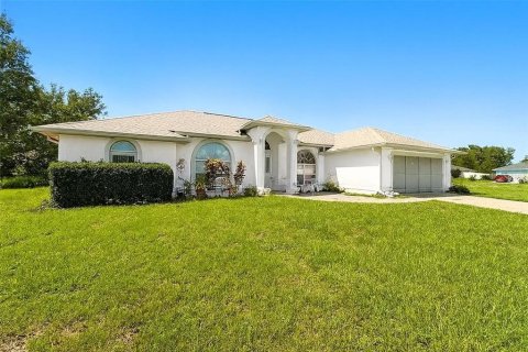 Casa en venta en Ocala, Florida, 3 dormitorios, 173.82 m2 № 1918302 - foto 2