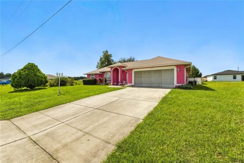 Casa en venta en Ocala, Florida, 3 dormitorios, 173.82 m2 № 1918302 - foto 4