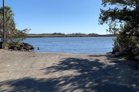 Terreno en venta en Homosassa, Florida № 2099403 - foto 9