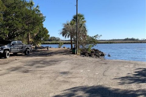 Terreno en venta en Homosassa, Florida № 2099403 - foto 10