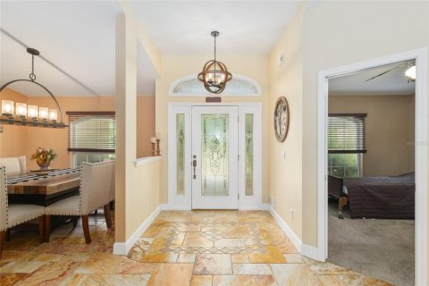 House in Ocala, Florida 4 bedrooms, 722.87 sq.m. № 1746771 - photo 9