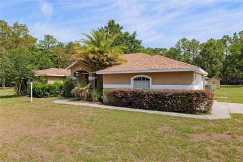 House in Ocala, Florida 4 bedrooms, 722.87 sq.m. № 1746771 - photo 5