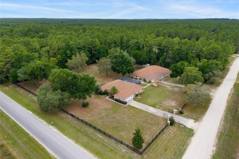 House in Ocala, Florida 4 bedrooms, 722.87 sq.m. № 1746771 - photo 1