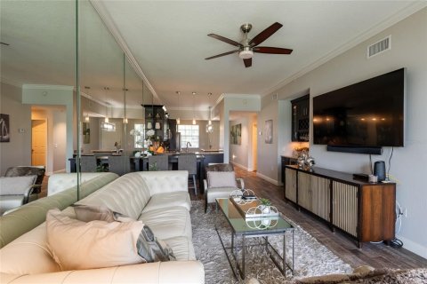 Copropriété à vendre à Land O' Lakes, Floride: 2 chambres, 104.79 m2 № 2413639 - photo 17