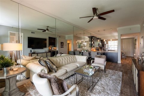 Copropriété à vendre à Land O' Lakes, Floride: 2 chambres, 104.79 m2 № 2413639 - photo 16