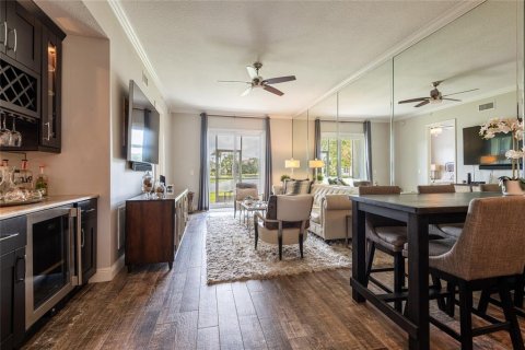 Copropriété à vendre à Land O' Lakes, Floride: 2 chambres, 104.79 m2 № 2413639 - photo 8