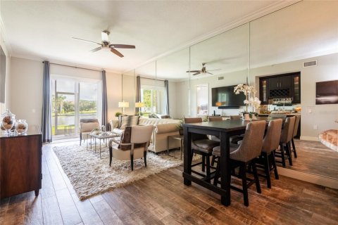 Copropriété à vendre à Land O' Lakes, Floride: 2 chambres, 104.79 m2 № 2413639 - photo 7