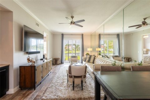 Copropriété à vendre à Land O' Lakes, Floride: 2 chambres, 104.79 m2 № 2413639 - photo 12