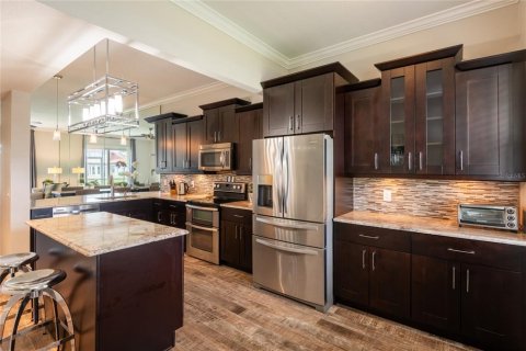 Copropriété à vendre à Land O' Lakes, Floride: 2 chambres, 104.79 m2 № 2413639 - photo 9